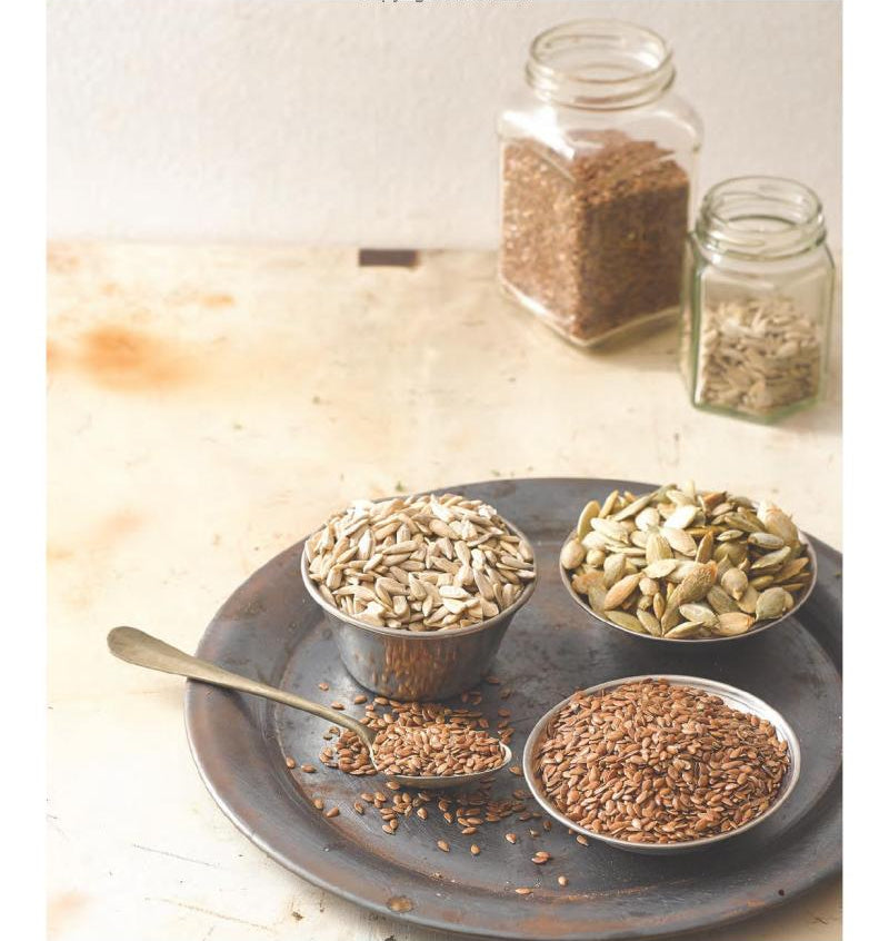 Bilhana Wholefood Recipes from Egypt, Lebanon, and Morocco