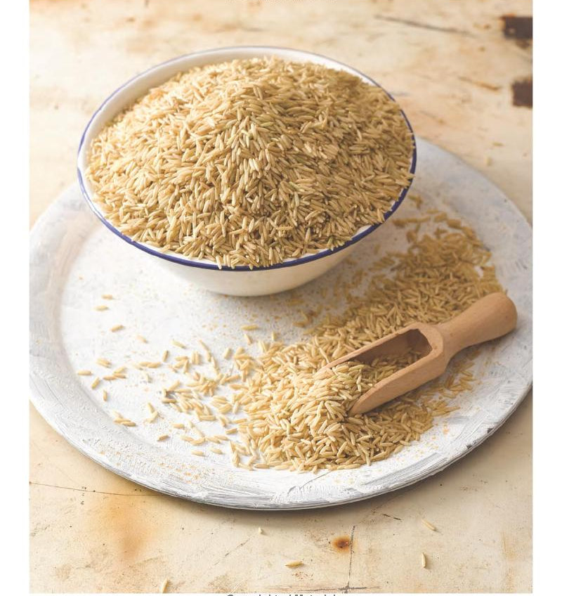 Bilhana Wholefood Recipes from Egypt, Lebanon, and Morocco