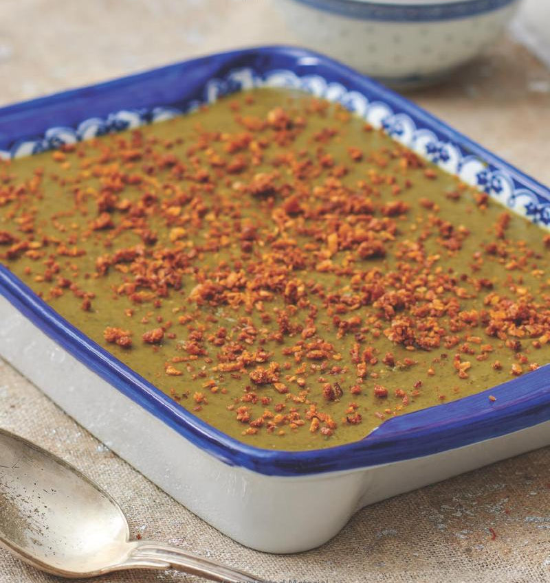 Bilhana Wholefood Recipes from Egypt, Lebanon, and Morocco