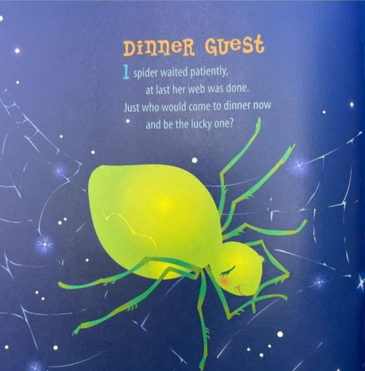 Math Fables: Lessons that Count