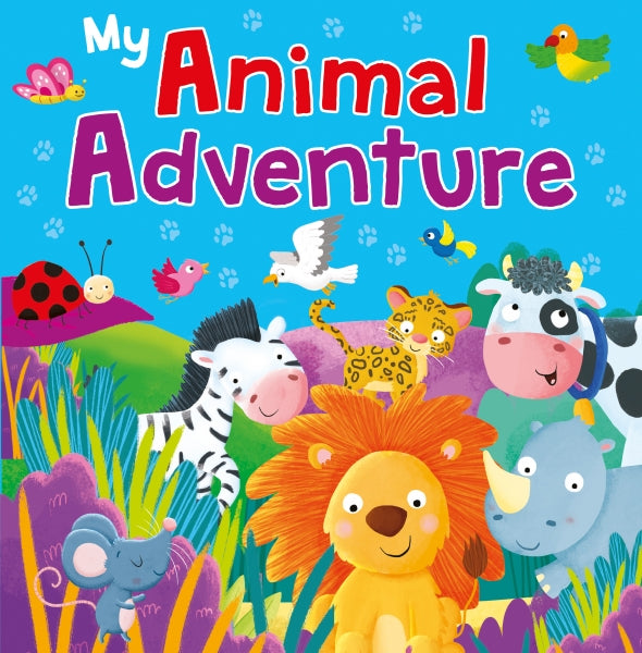 Animal Adventure