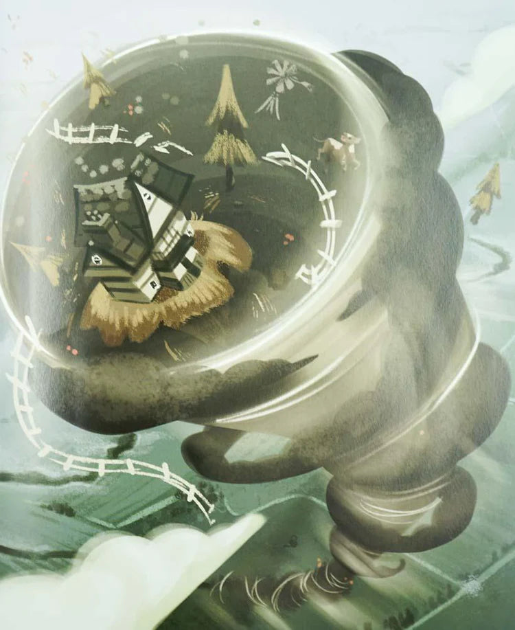 The Wizard Of Oz + CD