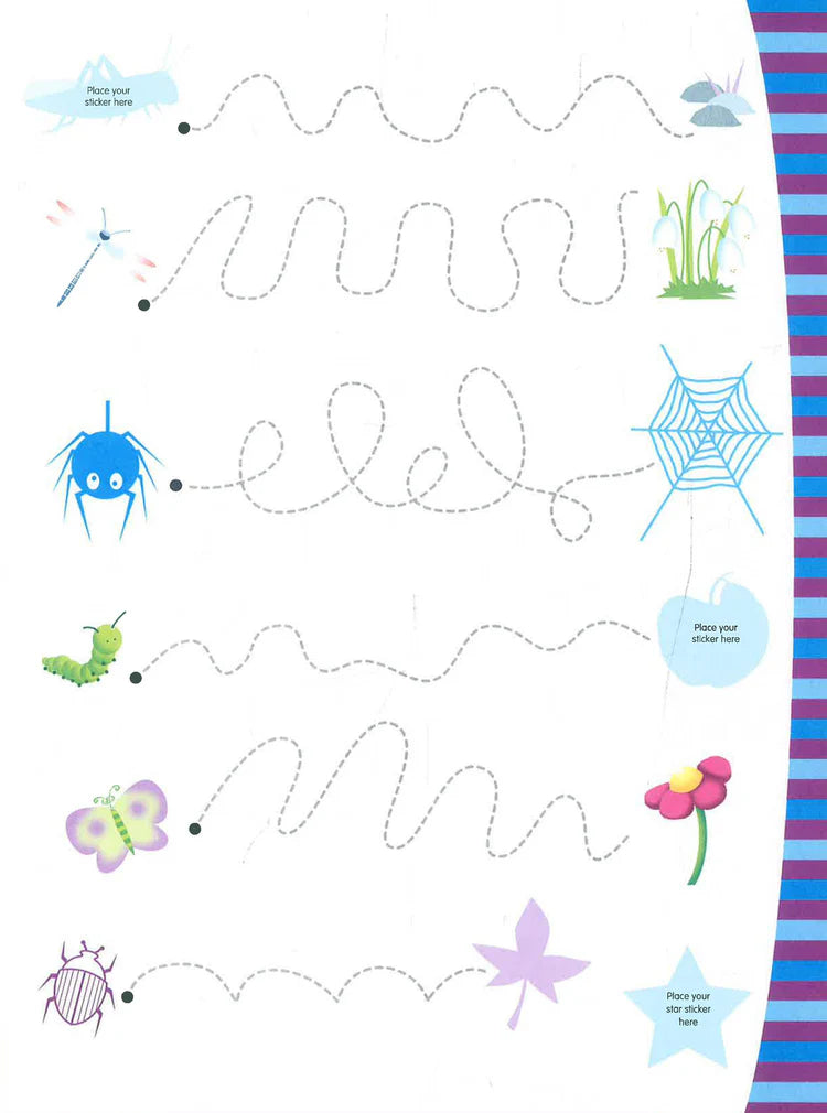 Handwriting: Help With Homework