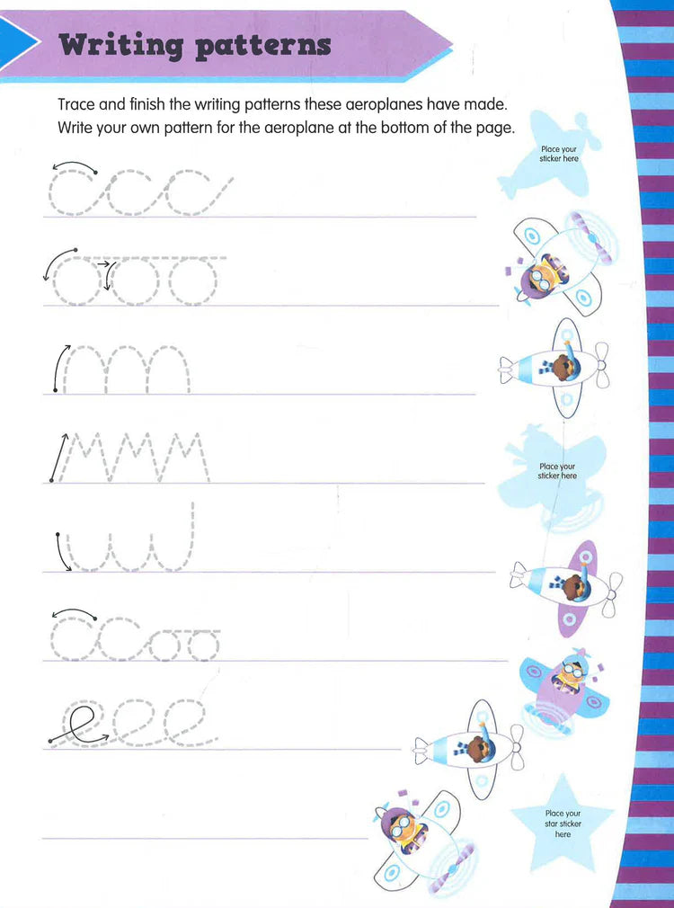 Handwriting: Help With Homework