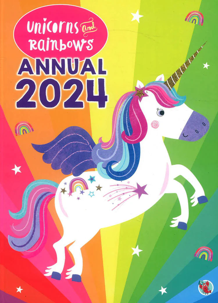 Unicorns and Rainbows - Annual 2024