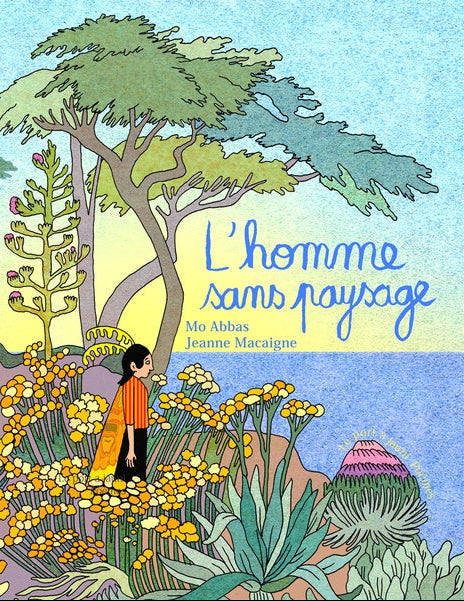 L'homme sans paysage: Battre la campagne - رجل بلا مناظر