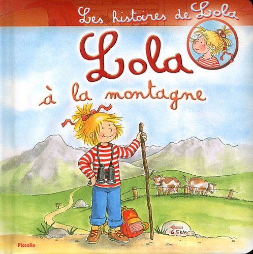 Lola: a La Montagne