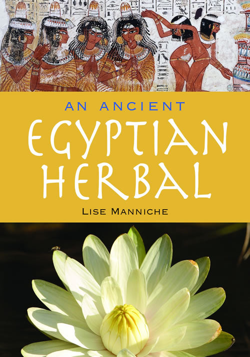 An Ancient Egyptian Herbal
