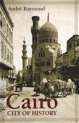 Cairo City of History