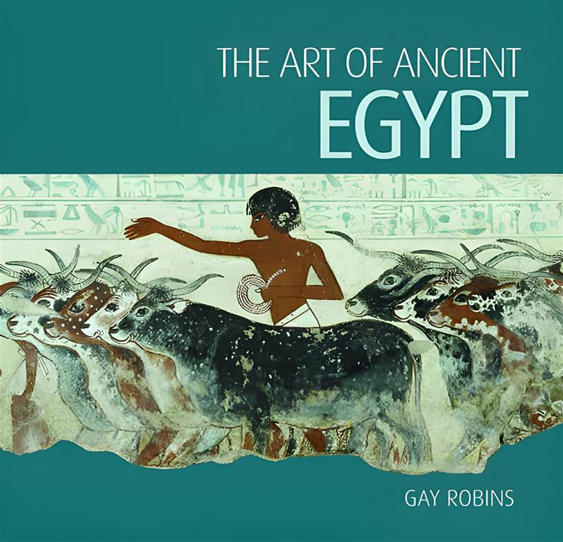 The Art of Ancient Egypt