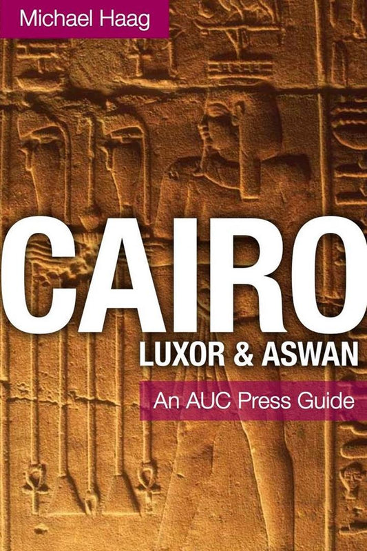 Cairo, Luxor & Aswan