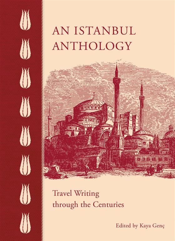 An Istanbul Anthology - Hard Cover