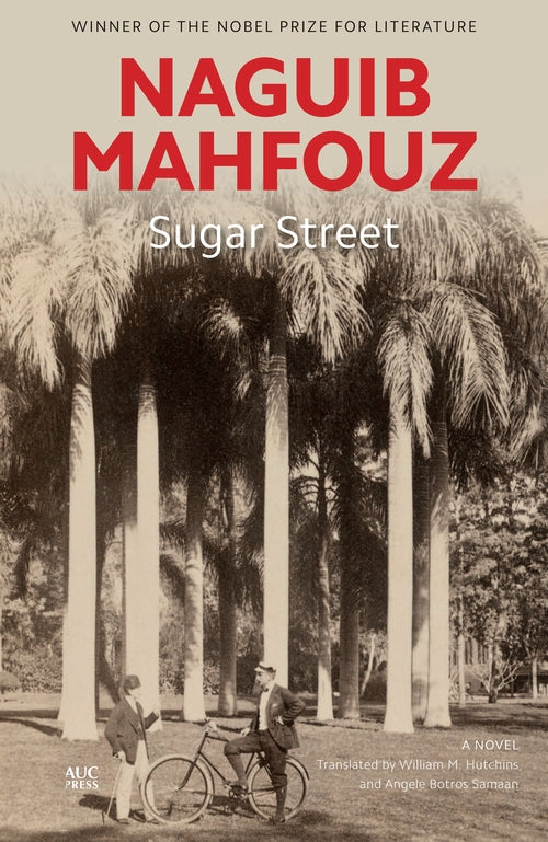 Sugar Street - A Novel