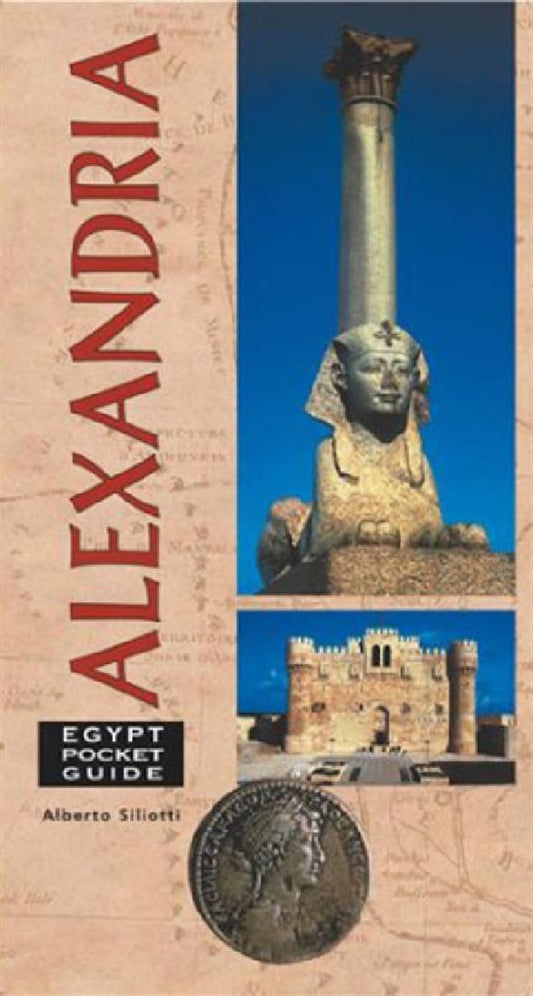 Alexandria - Egypt Pocket Guide