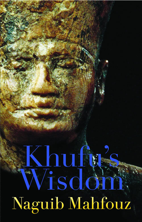 Khufu’s Wisdom - Hard Cover