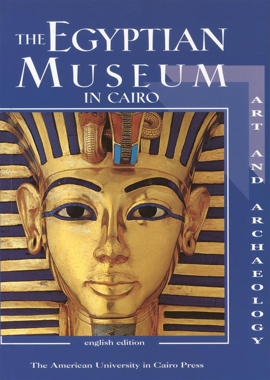 The Egyptian Museum In Cairo - Art and Archaeology