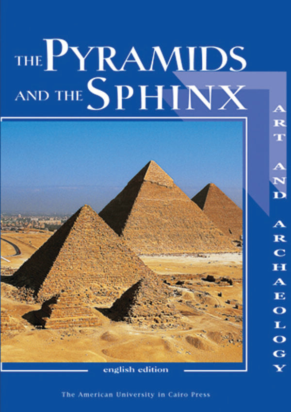 The Pyramids and the Sphinx