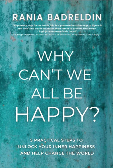 Why Can’t We All be Happy?