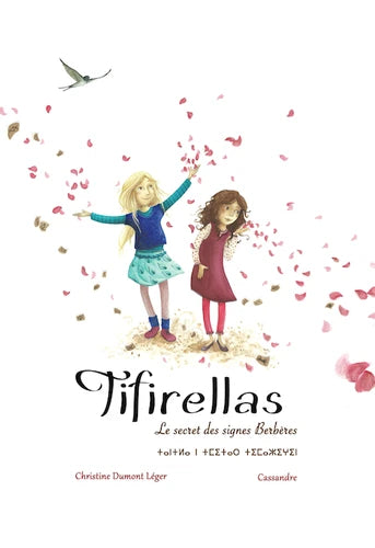 Tifirellas - Hard Cover