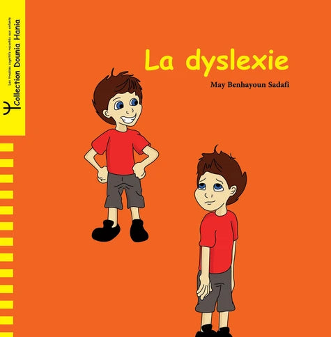 La dyslexie - trouble cognitifs