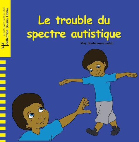 le trouble de spectre - trouble cognitifs