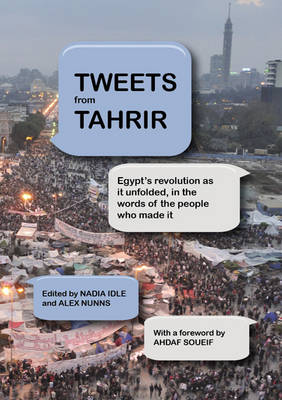 Tweets From Tahrir
