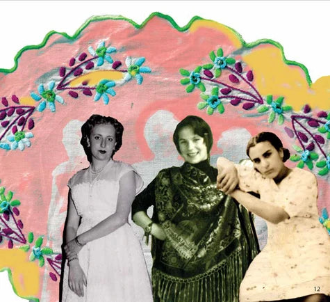 Téta et Babcia: Voyage dans les recettes de nos grands-mères