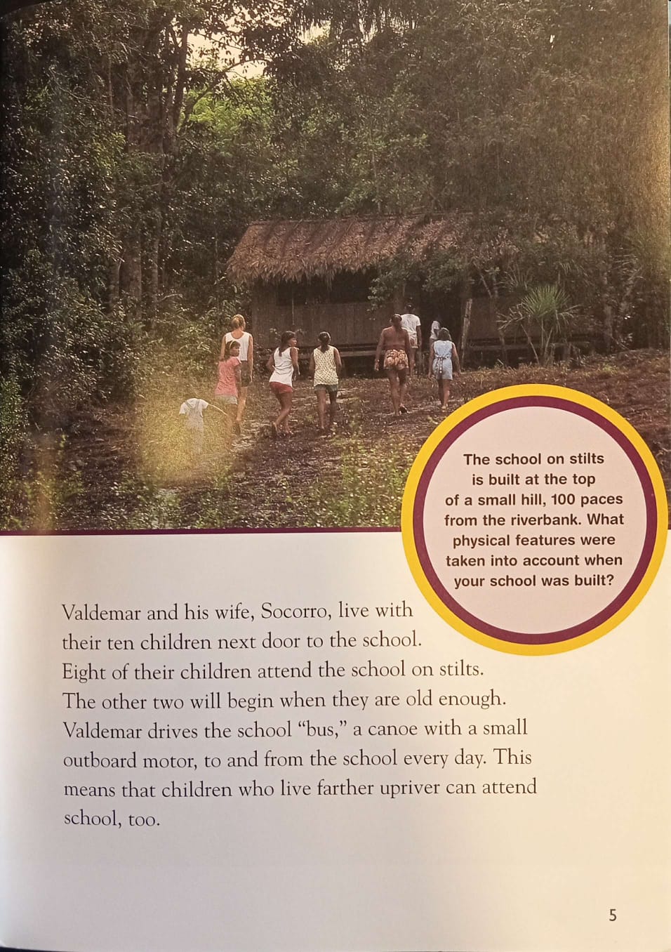 The Challenge of Change - Russia - Worldscapes