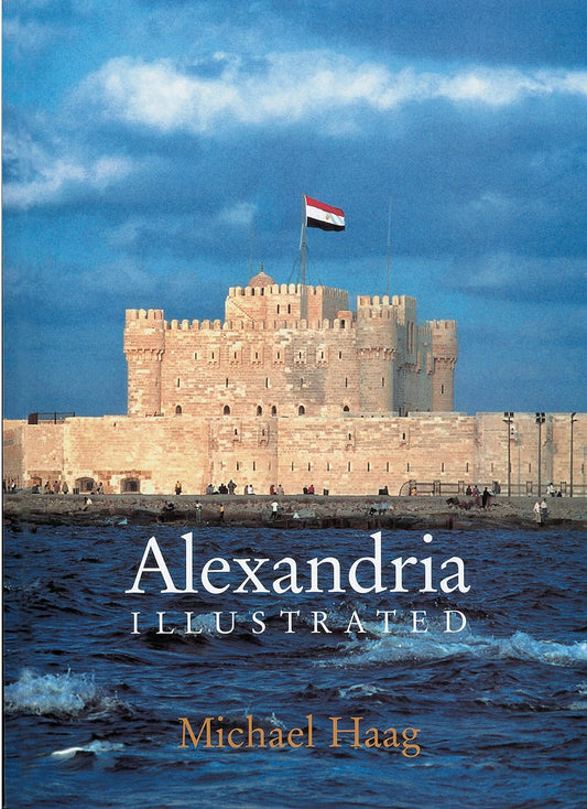 Alexandria Illustrated