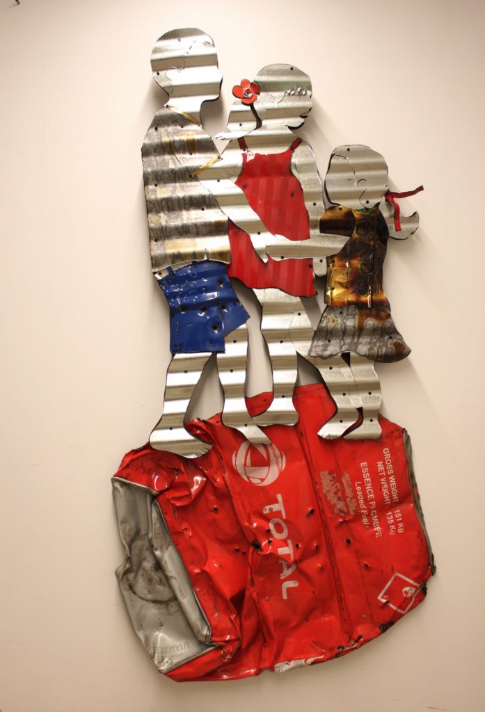 Rusted Radishes: Sea Change - Issue 8 مجلة بيروت الأدبية والفنية: تغير كالبحر - الإصدار الثامن