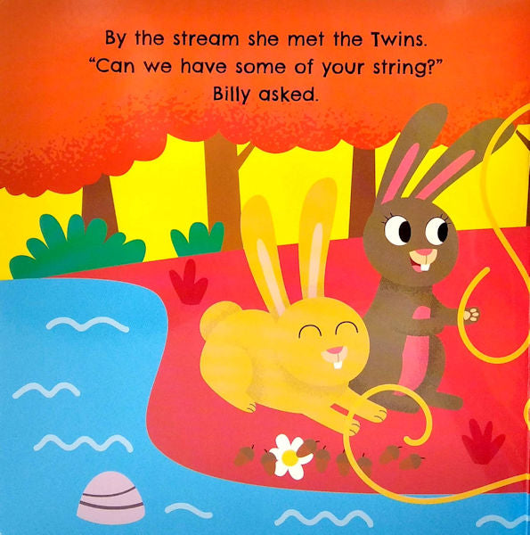 Little Kitten - Board book