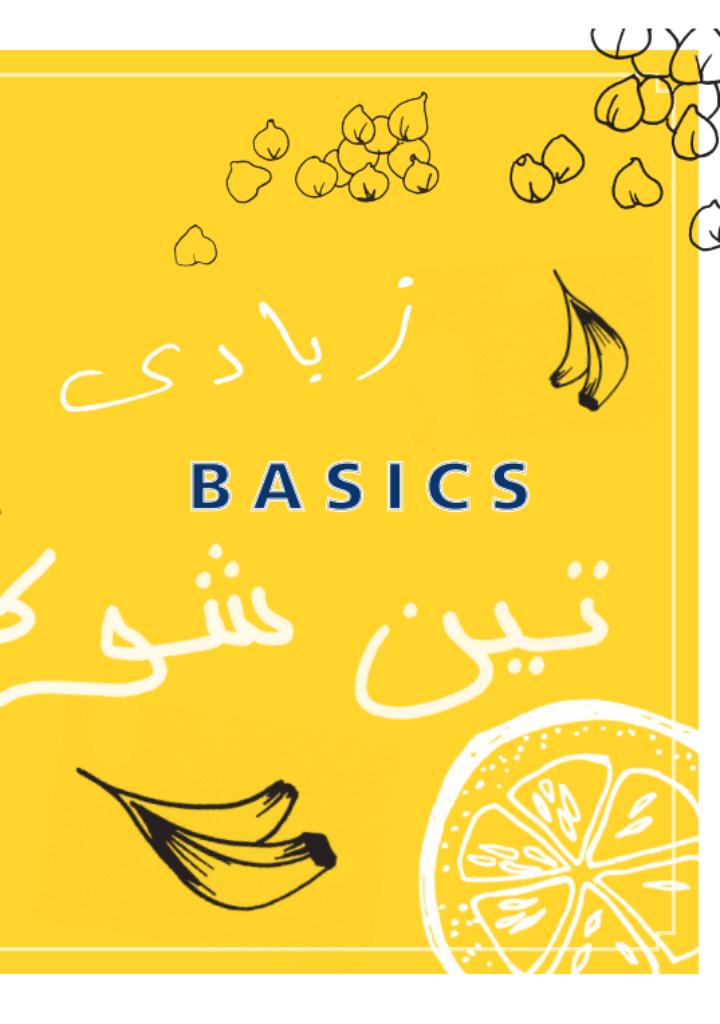 The Taste of Egypt Home Cooking from the Middle East