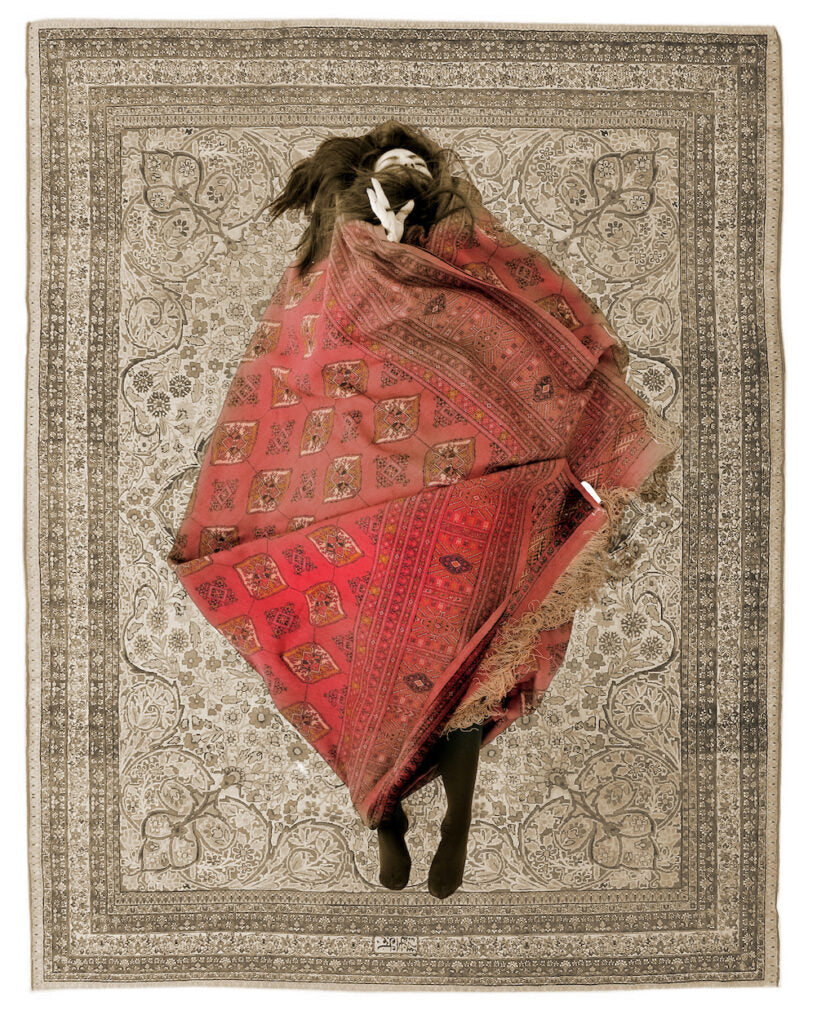 Rusted Radishes: Sea Change - Issue 8 مجلة بيروت الأدبية والفنية: تغير كالبحر - الإصدار الثامن