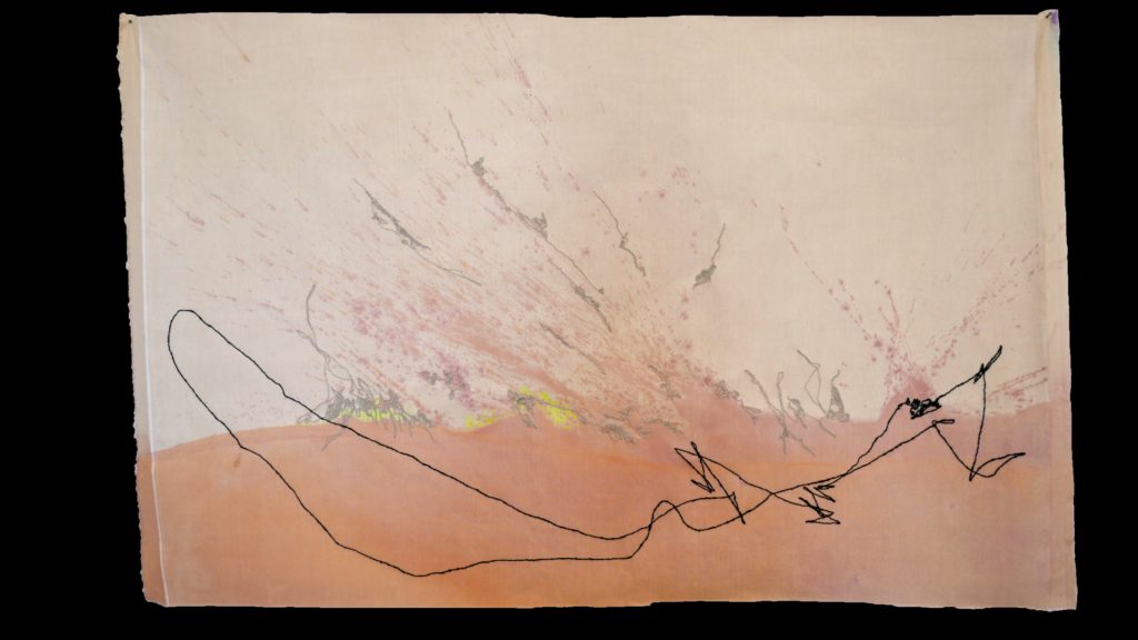 Rusted Radishes: Sea Change - Issue 8 مجلة بيروت الأدبية والفنية: تغير كالبحر - الإصدار الثامن