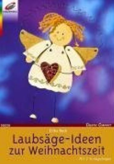 Laubsäge-Ideen zur Weihnachtszeit