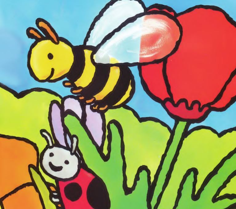 أمنية دودة الحرير - سلسلة حكايات السنابل للصغار