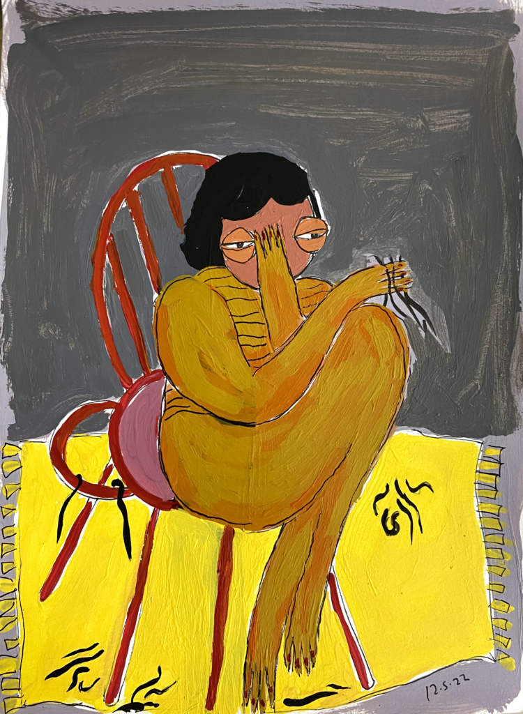 Rusted Radishes: Labor & Idleness - Issue 11 مجلة بيروت الأدبية والفنية: العمل والركود - الإصدار الحادي عشر