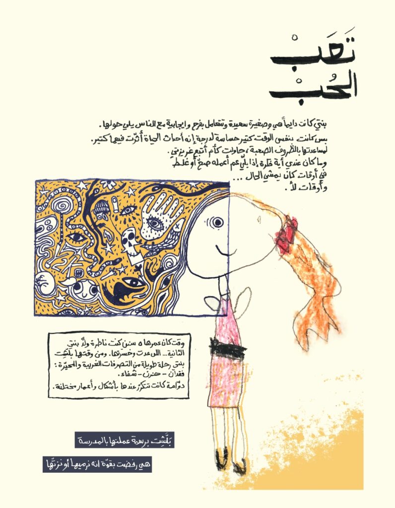 Rusted Radishes: Labor & Idleness - Issue 11 مجلة بيروت الأدبية والفنية: العمل والركود - الإصدار الحادي عشر