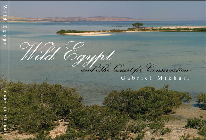 Egypt's Wilderness and the Quest for Conservation