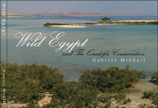 Egypt's Wilderness and the Quest for Conservation