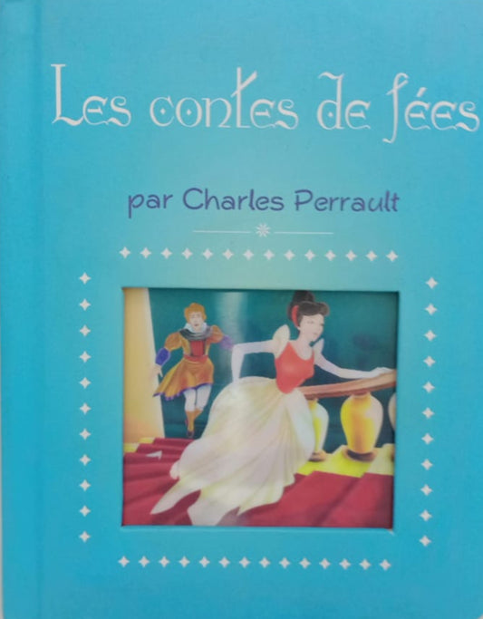 Les Contes De Fees - Perrault