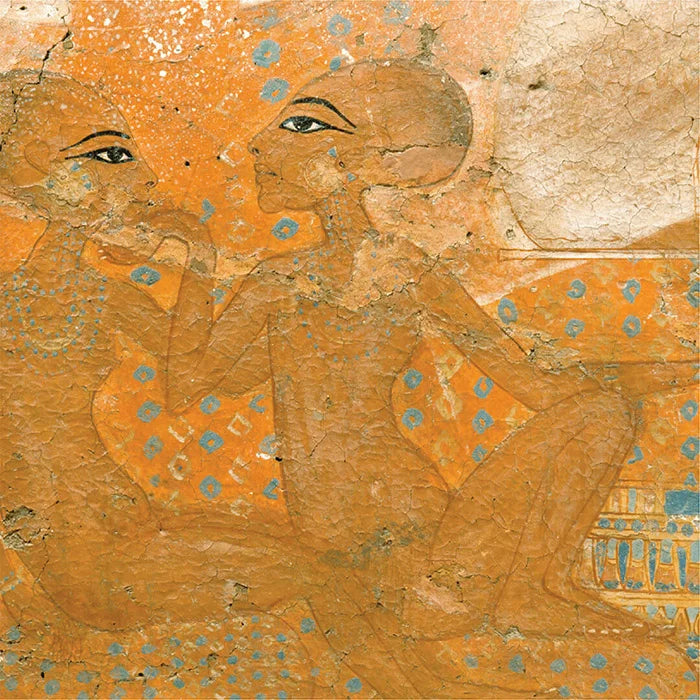 Amarna Art - Hardcover