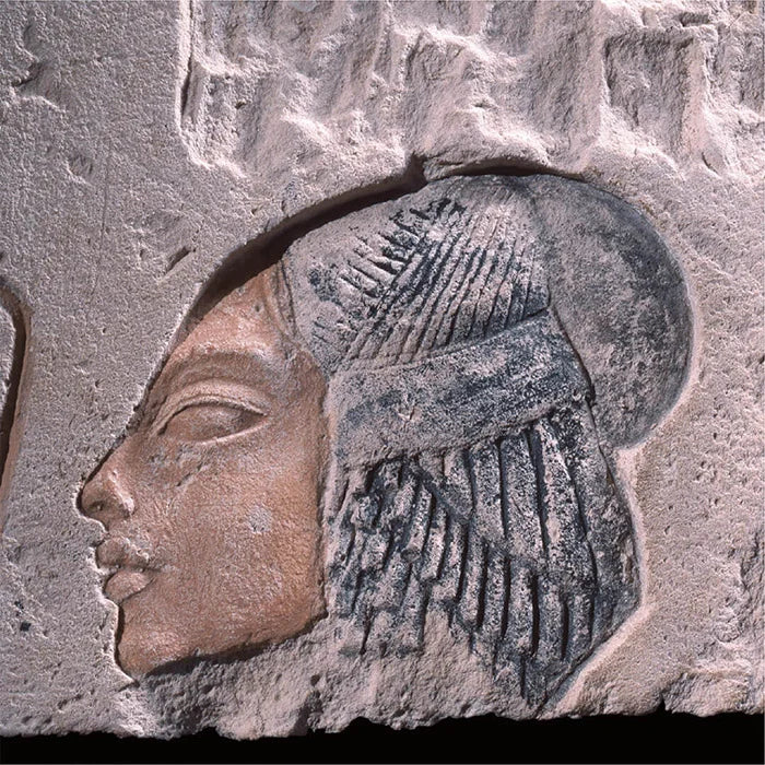 Amarna Art - Hardcover