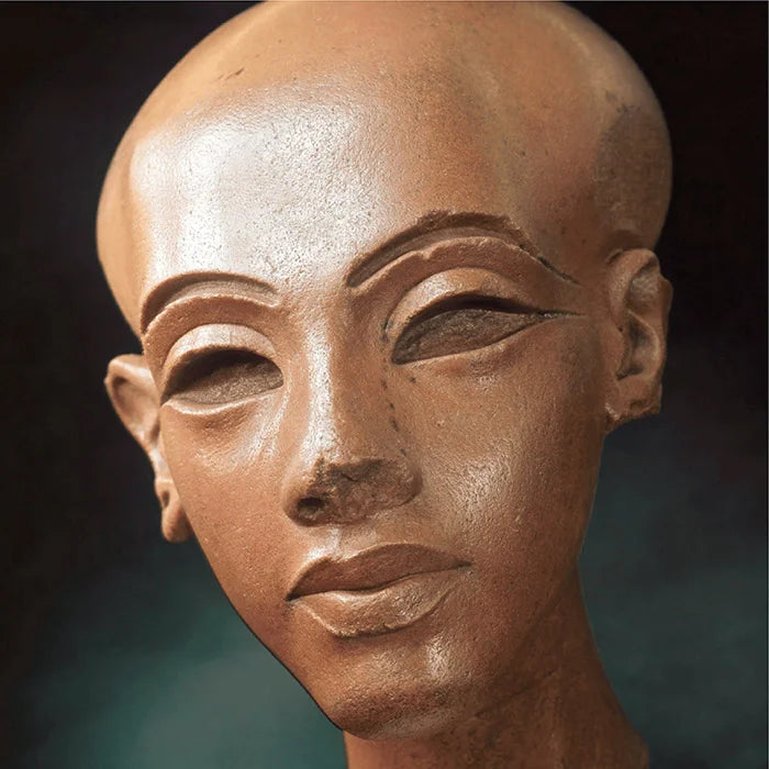 Amarna Art - Hardcover