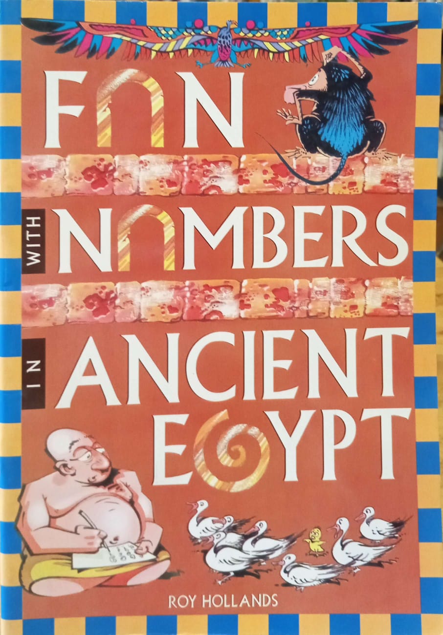 fun with numbers in ancient egyptian
