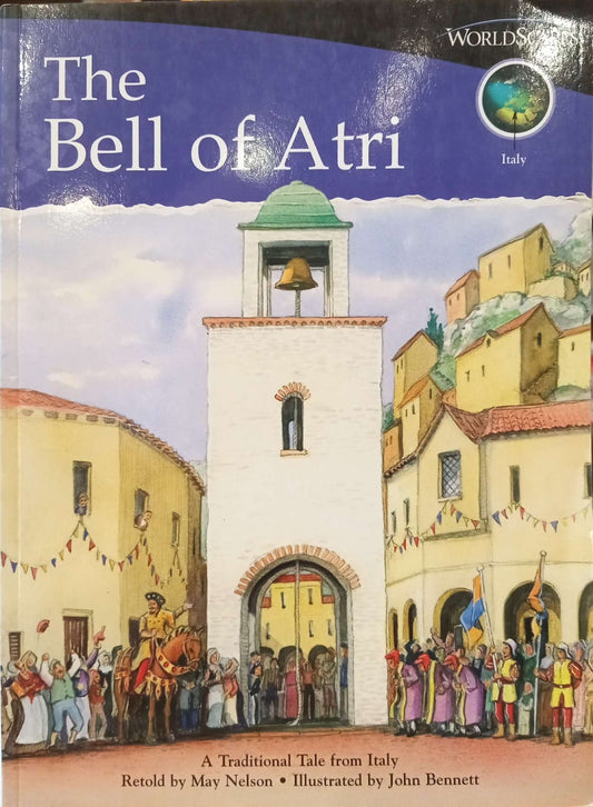 The Bell of Atri - Italy: Worldscapes