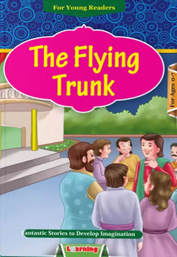 The Flying Trunk - Hard