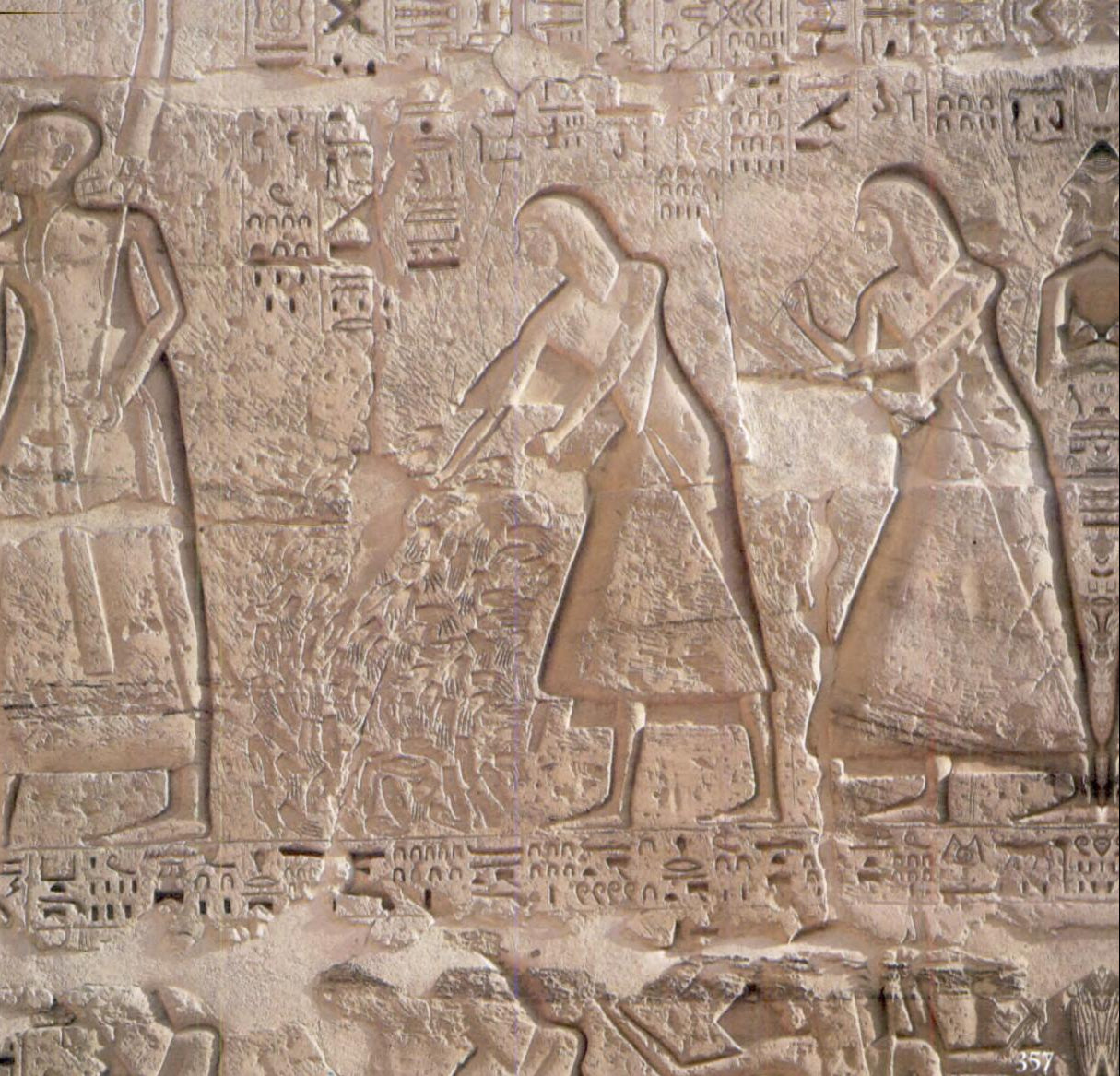 Libro de Bolsillo del Antiguo Egipto - Española