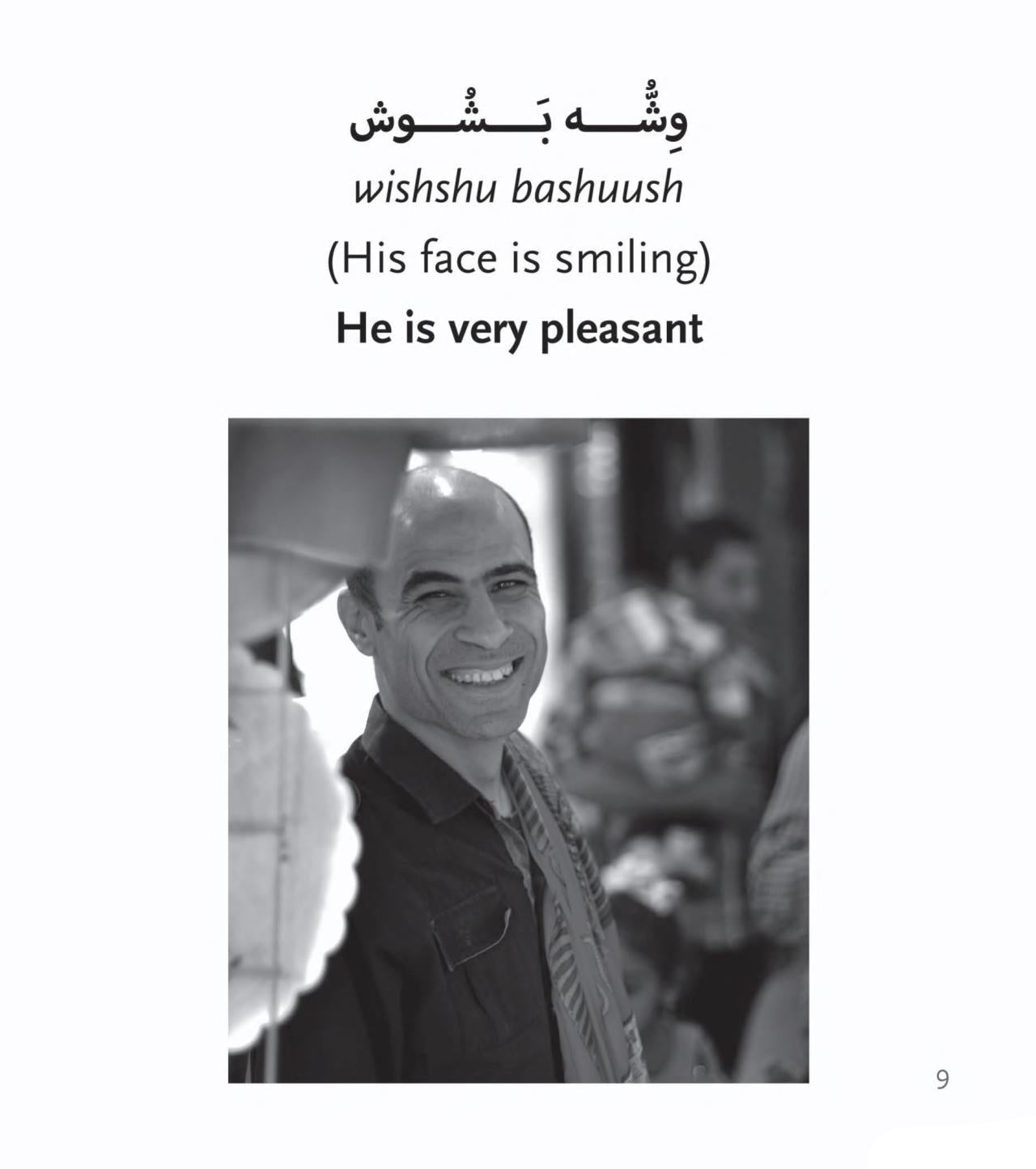 A Roving Eye: Head to Toe in Egyptian Arabic Expressions العين الزايغة - Hardcover