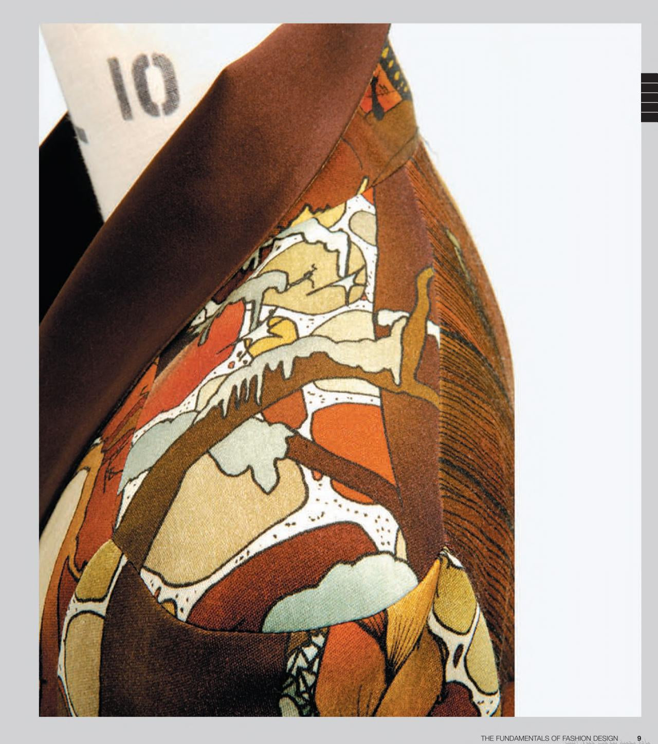 The Fundamentals of Fashion Design